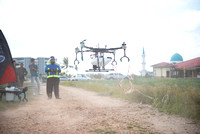 SPEED - Agriculture Drone Operation Training