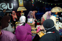 Eid and AeU 15th Anniversary Celebration