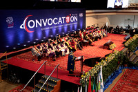 AeU 11th Convocation-Session 1