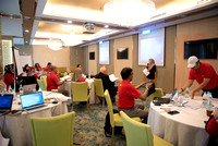 AeU Management Retreat 2022