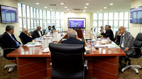 BOG Meeting